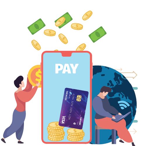 global Payment Gateways